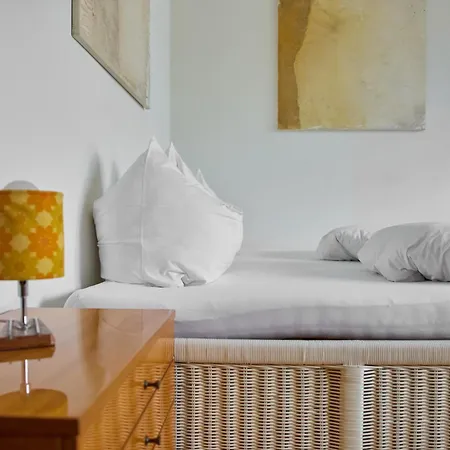 Appartement Fabis Gaschurn