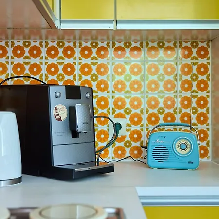 Appartement Fabis Gaschurn