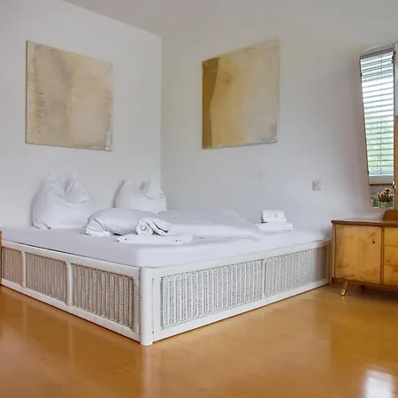 Appartement Fabis Gaschurn