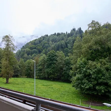 Fabis Appartement Gaschurn