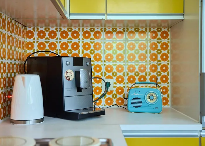 Daire Fabis Gaschurn