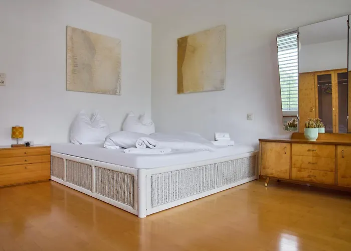 Daire Fabis Gaschurn