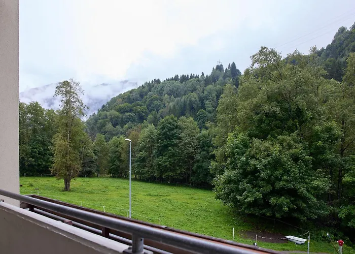 Fabis Daire Gaschurn